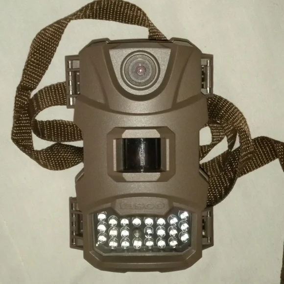 Camera Setup Tasco 10mp Trail Camera Review Tasco Trail Camera